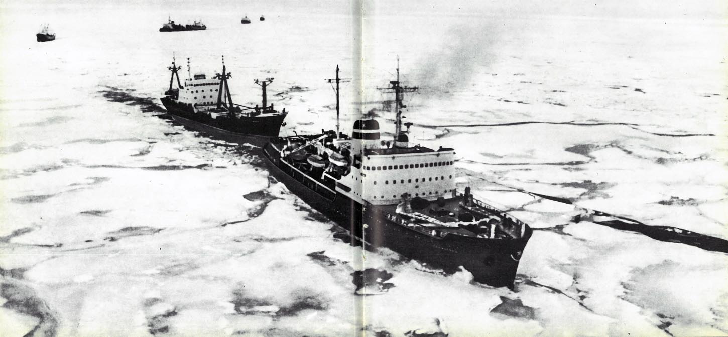 Ленинград. Книги, фотоальбомы и периодические издания, USSR