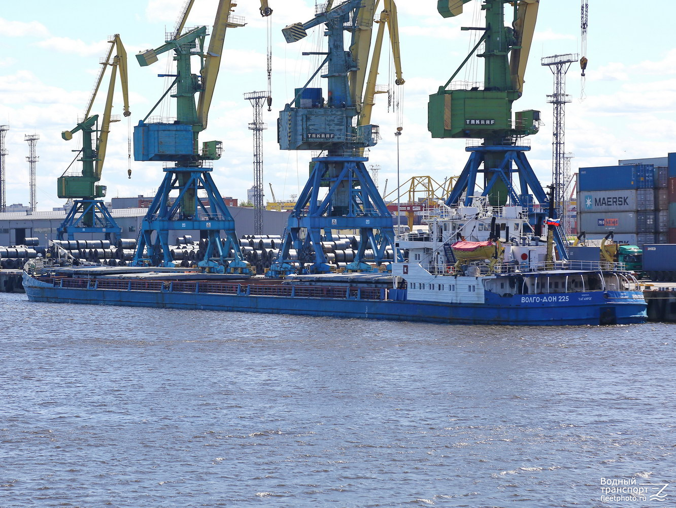 Волго-Дон 225