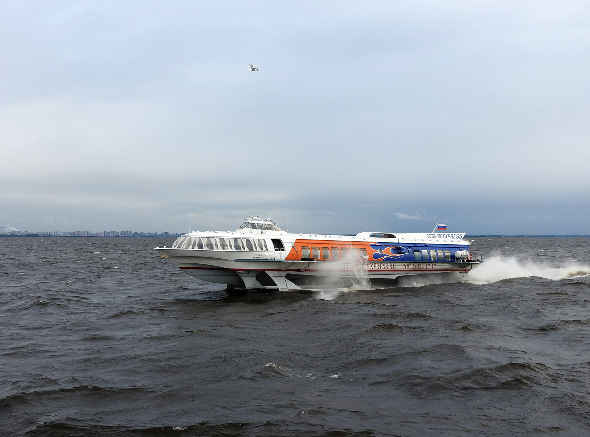 Метеор-158