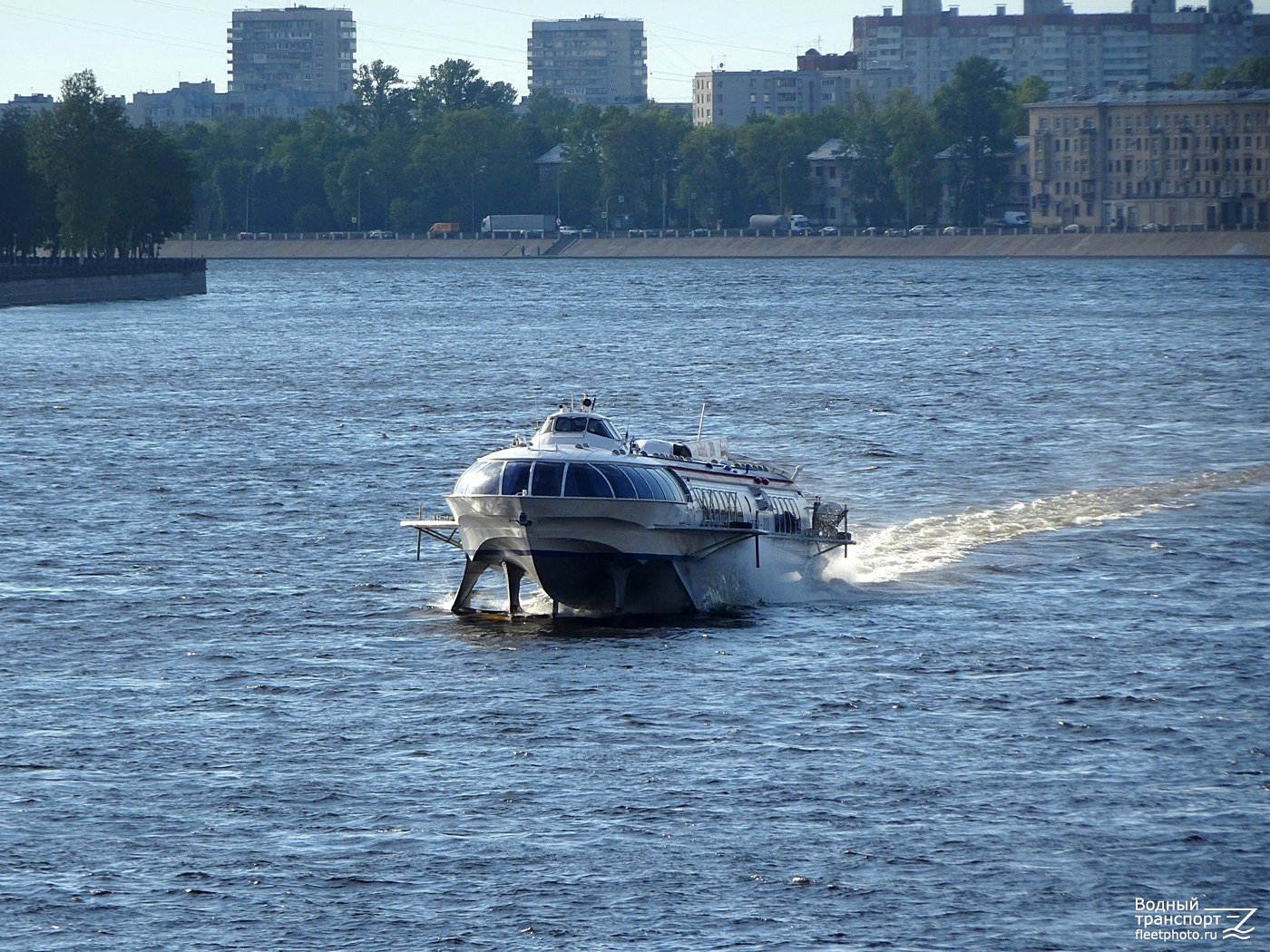 Метеор-208