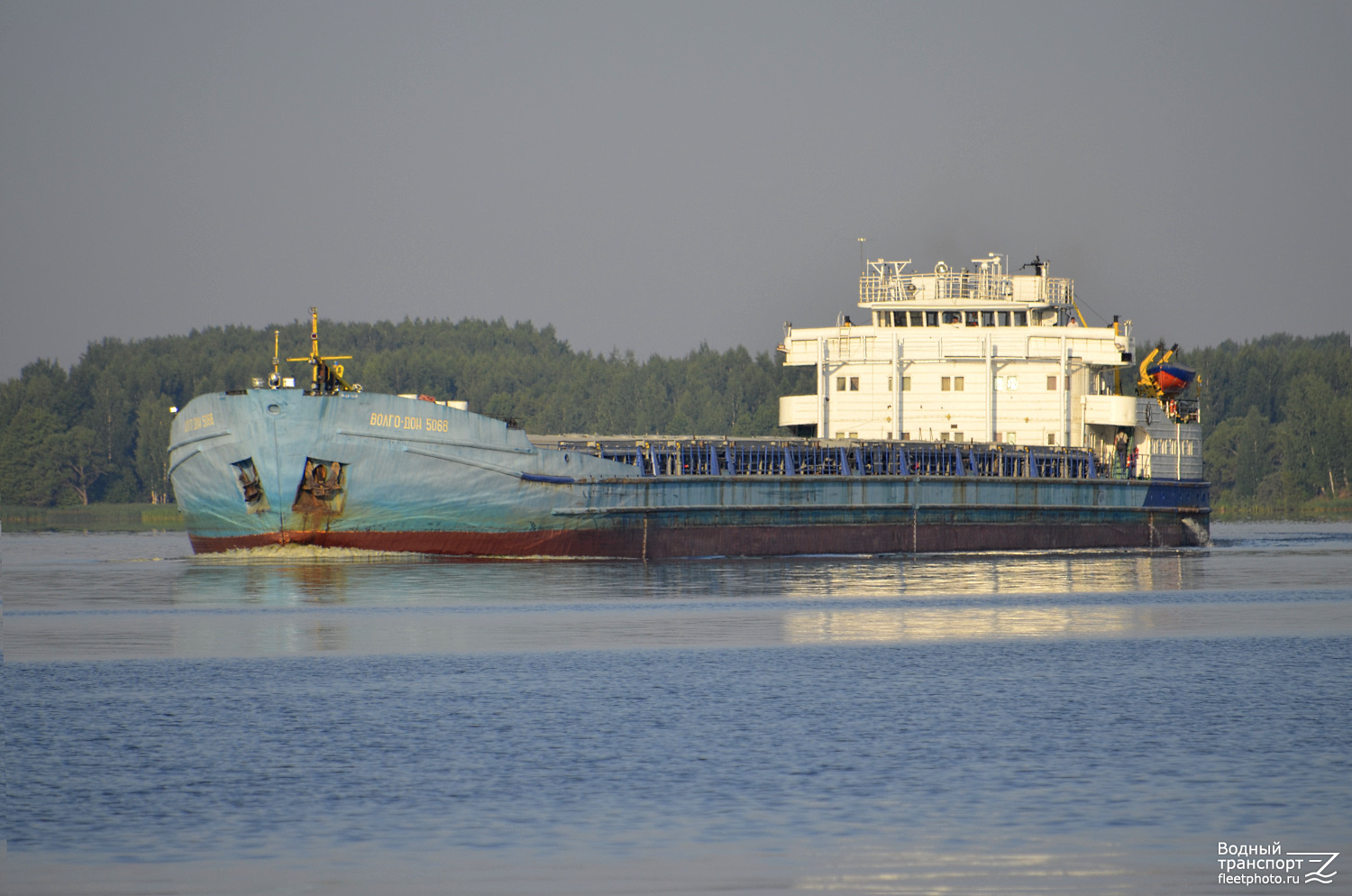 Волго-Дон 5068