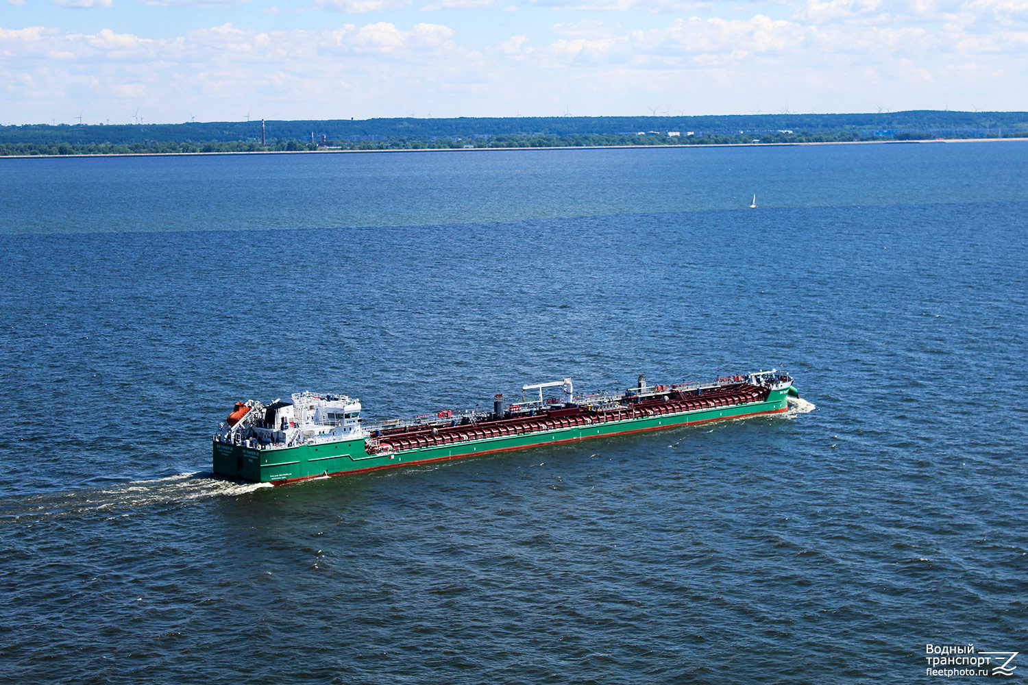 ВФ Танкер-20
