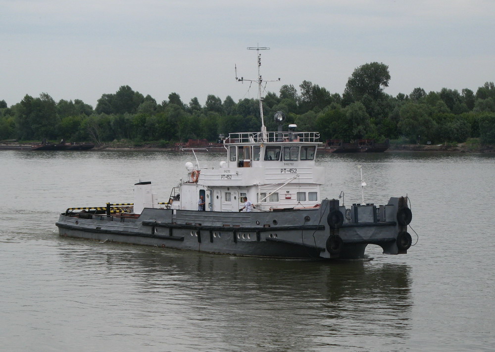 РТ-452