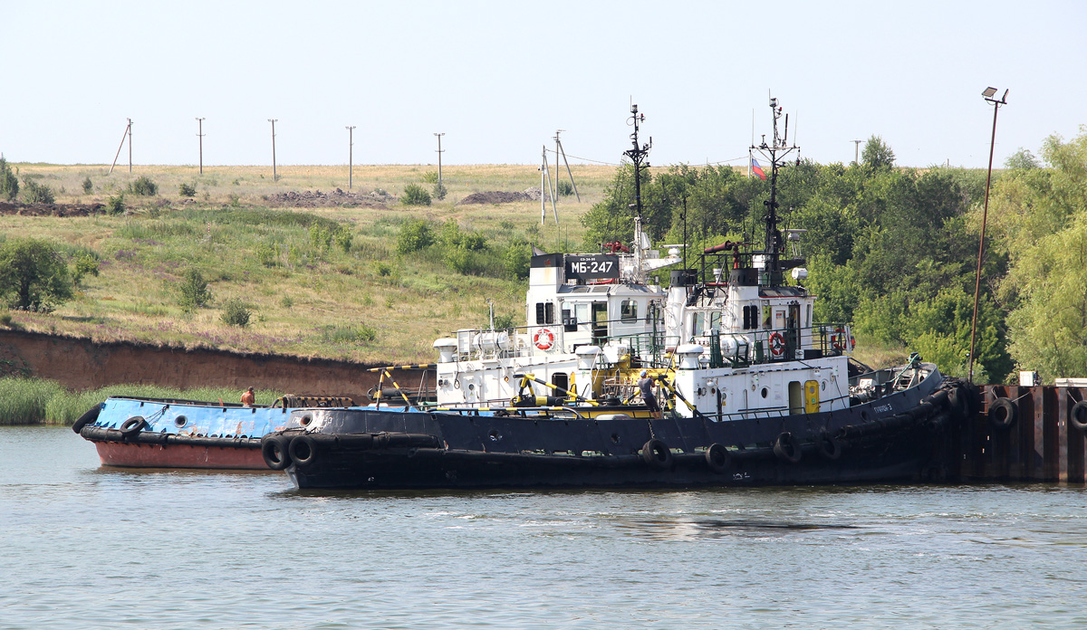 Грифон-3