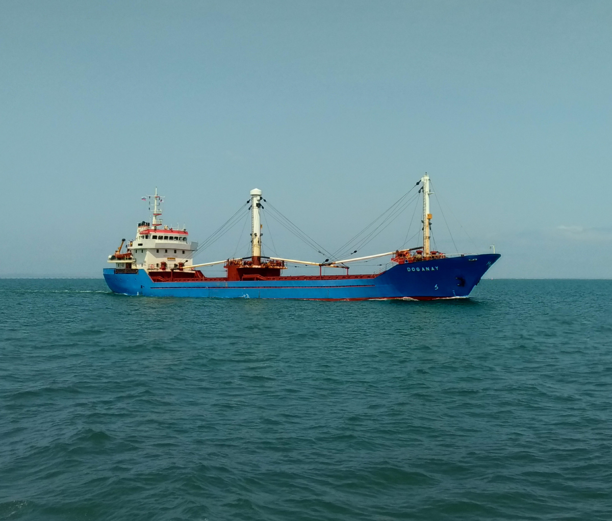 Doganay