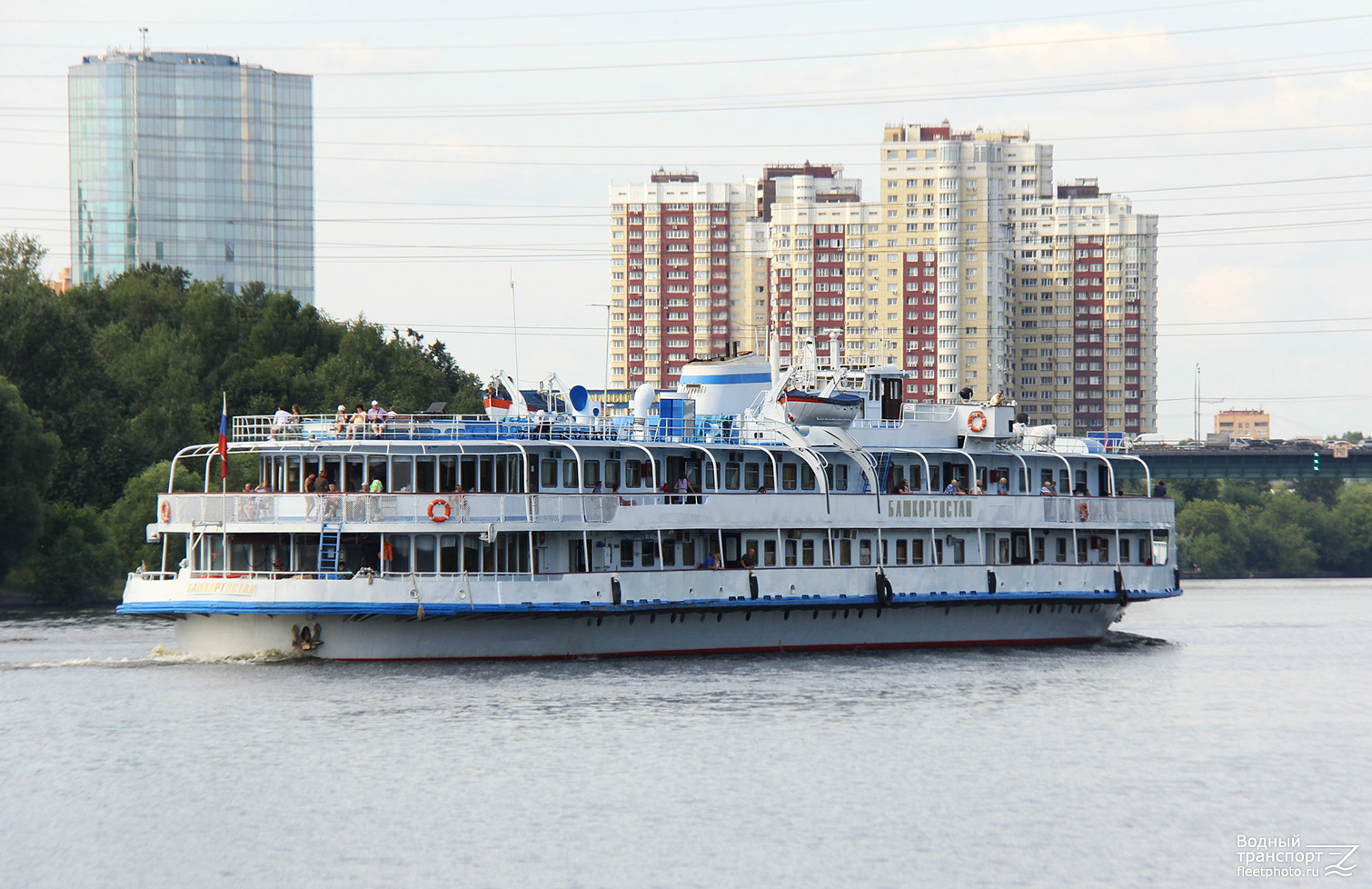 Башкортостан