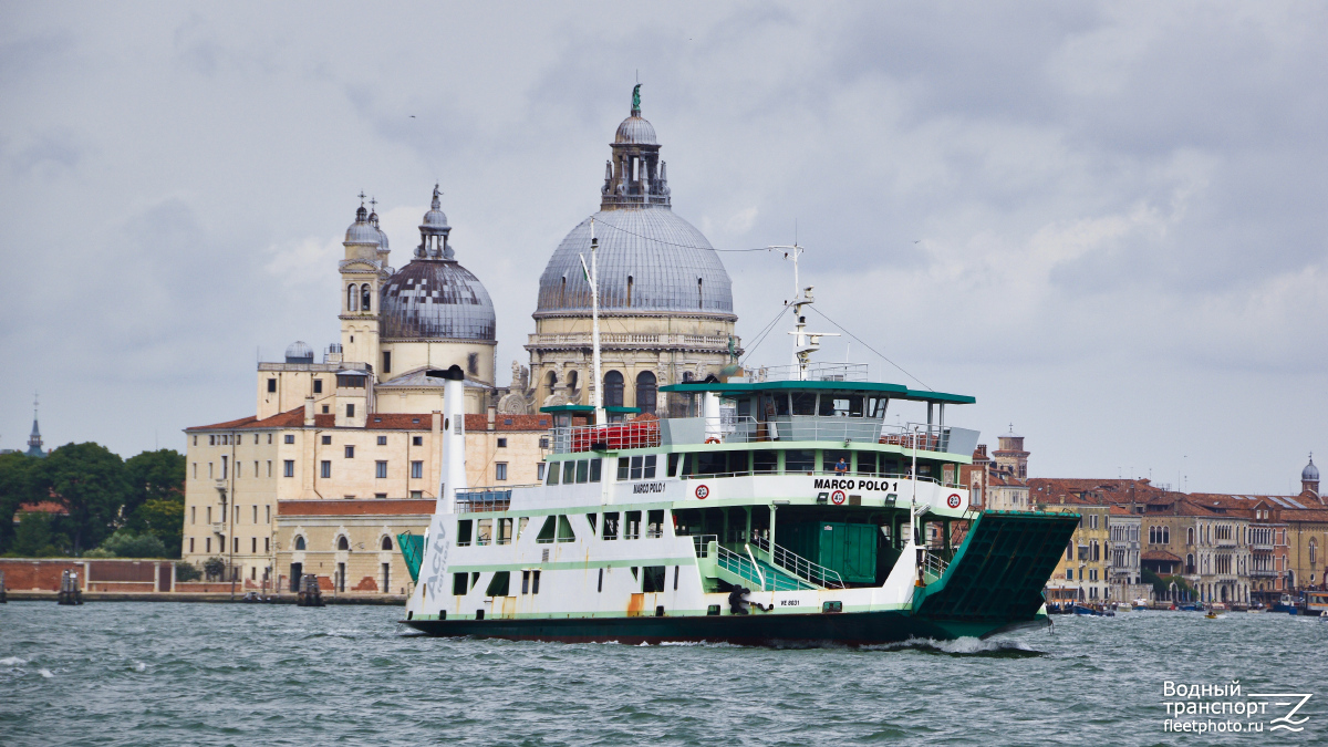 Marco Polo 1