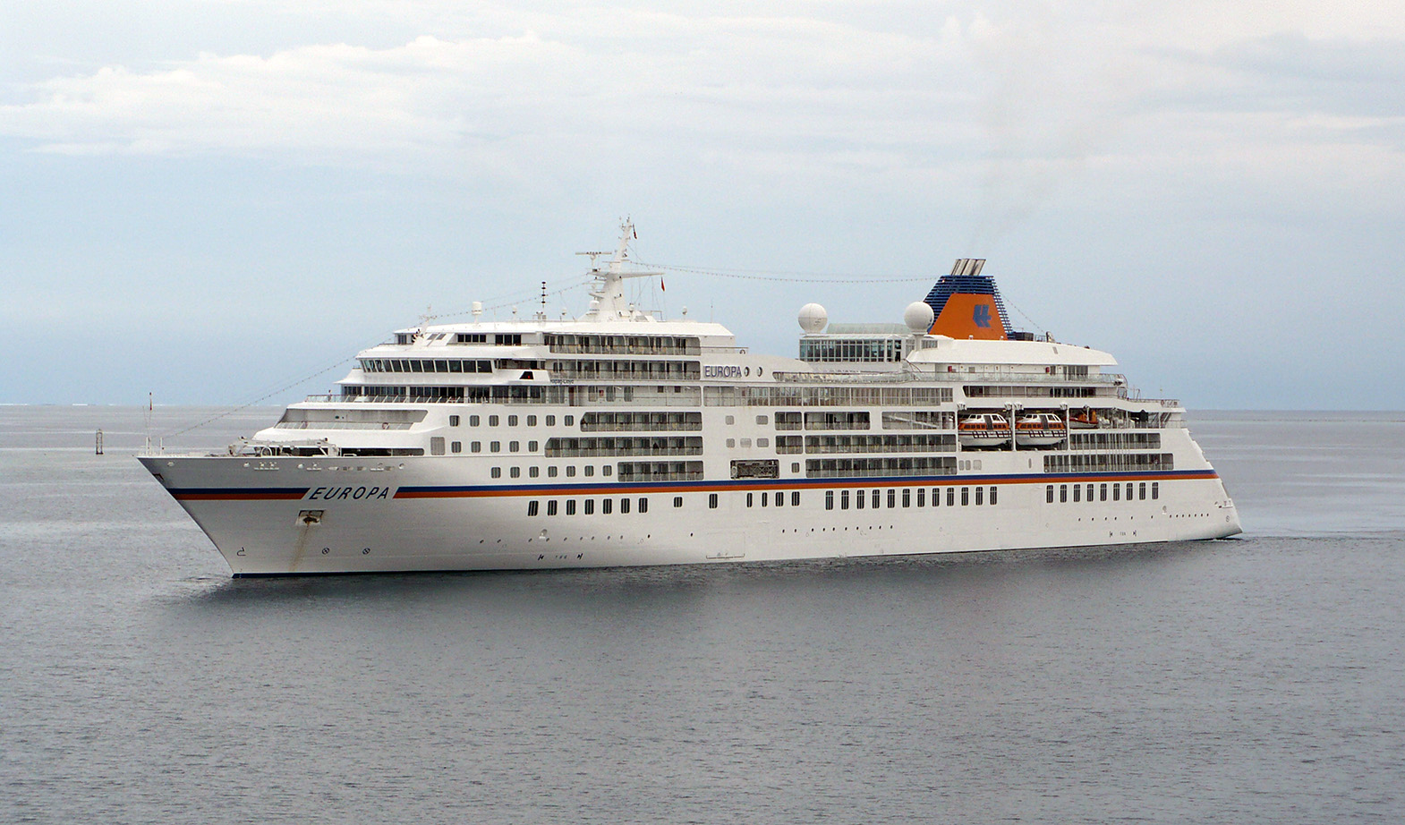 Europa