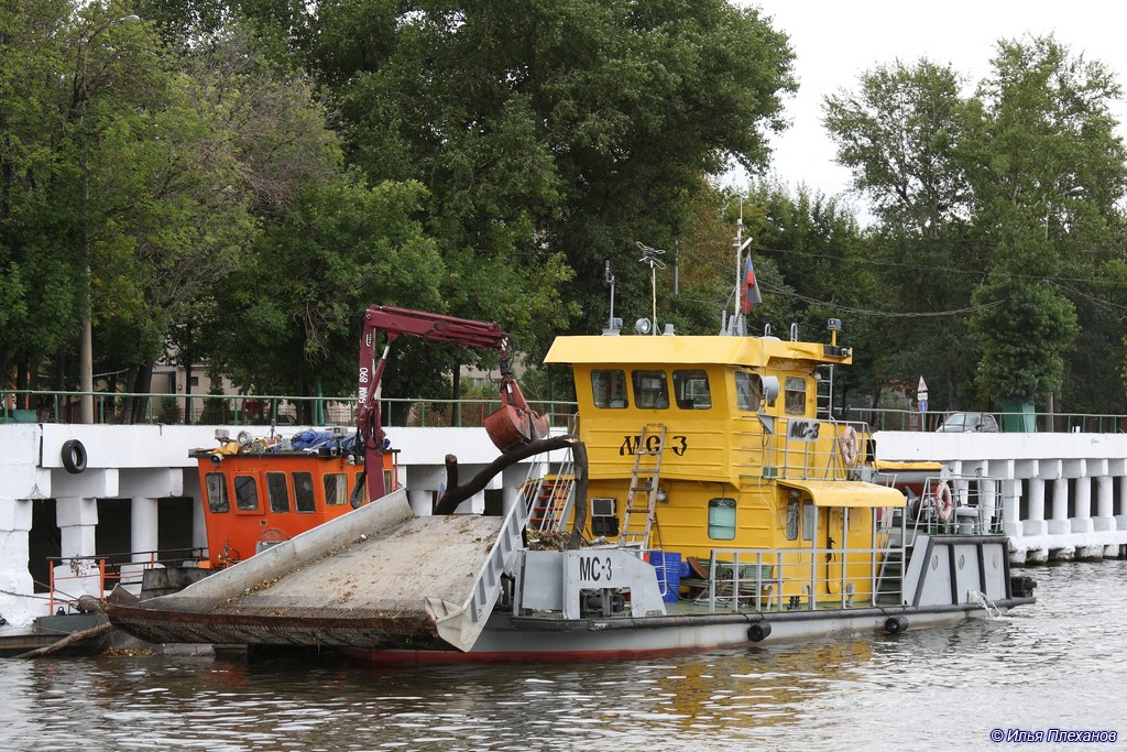 МС-3