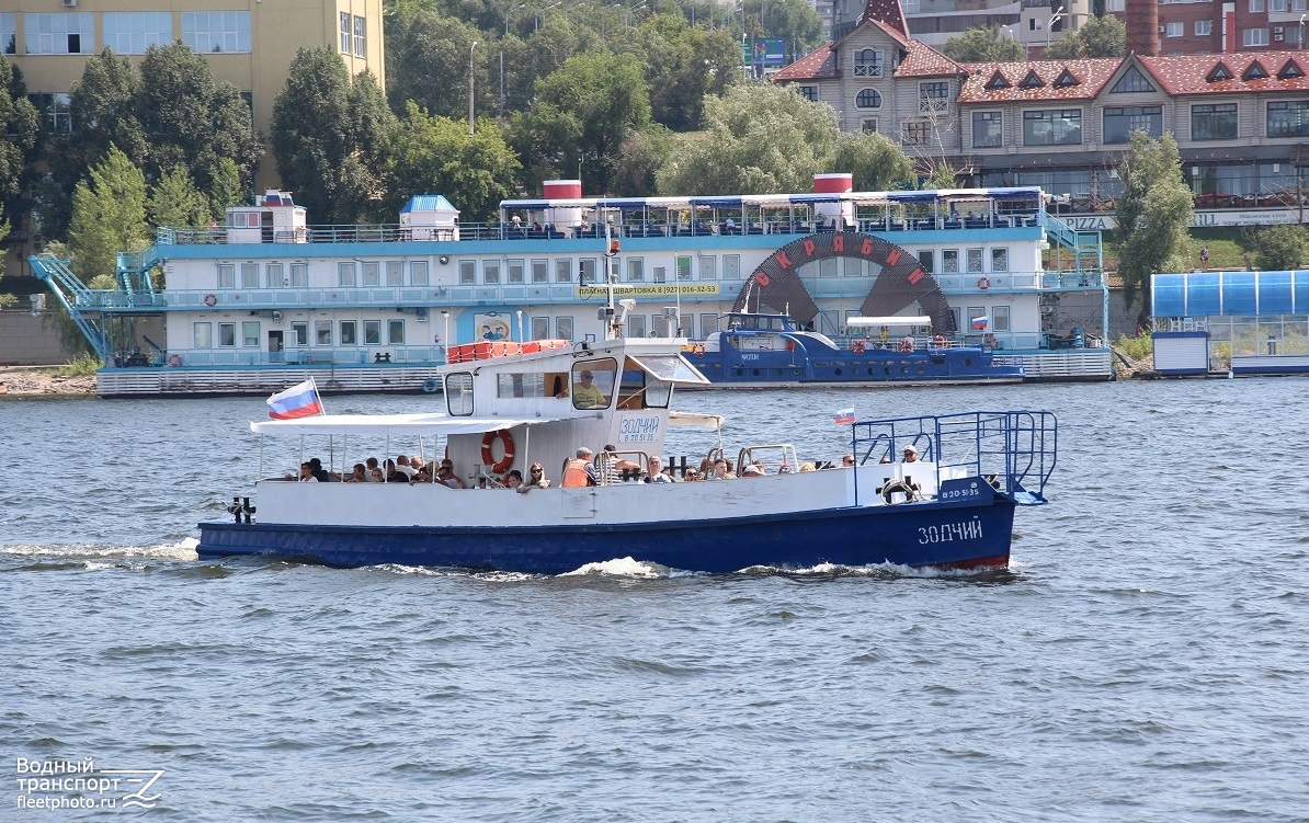 Зодчий