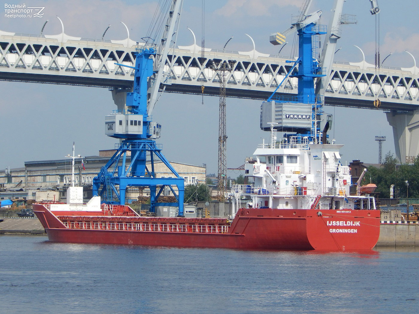 Ijsseldijk