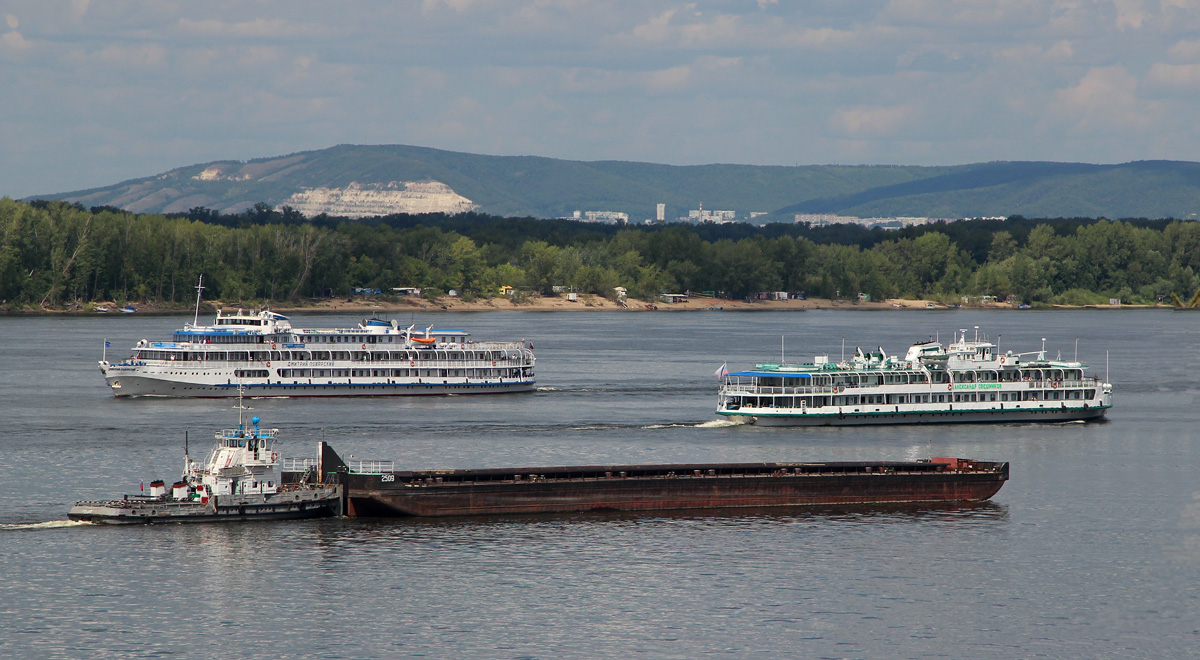 Дмитрий Пожарский, РТ-322, 2509, Александр Свешников