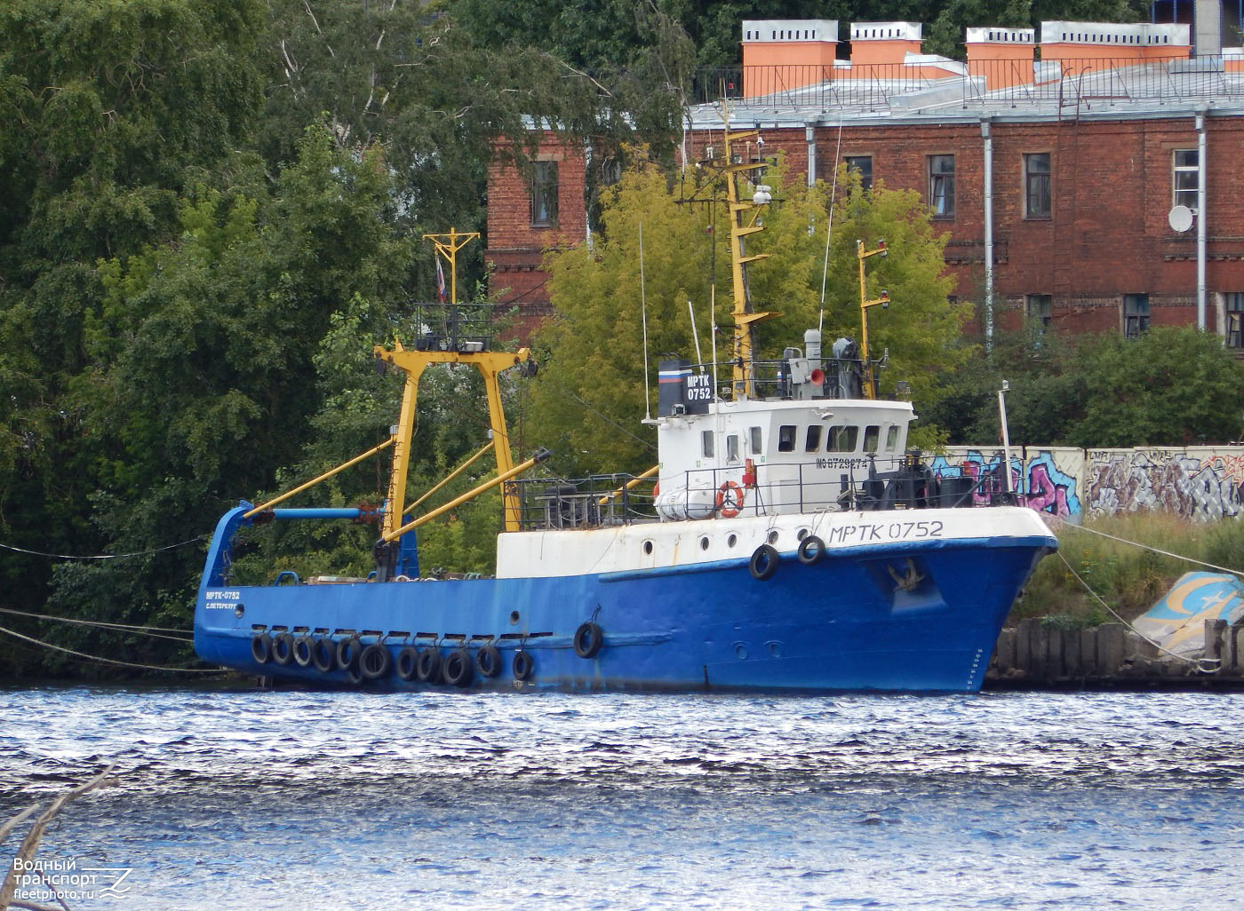 МРТК-0752
