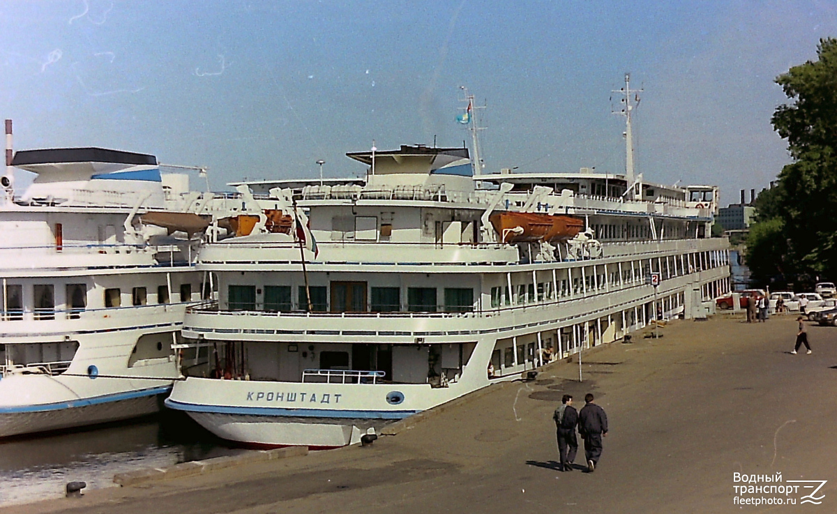 Кронштадт