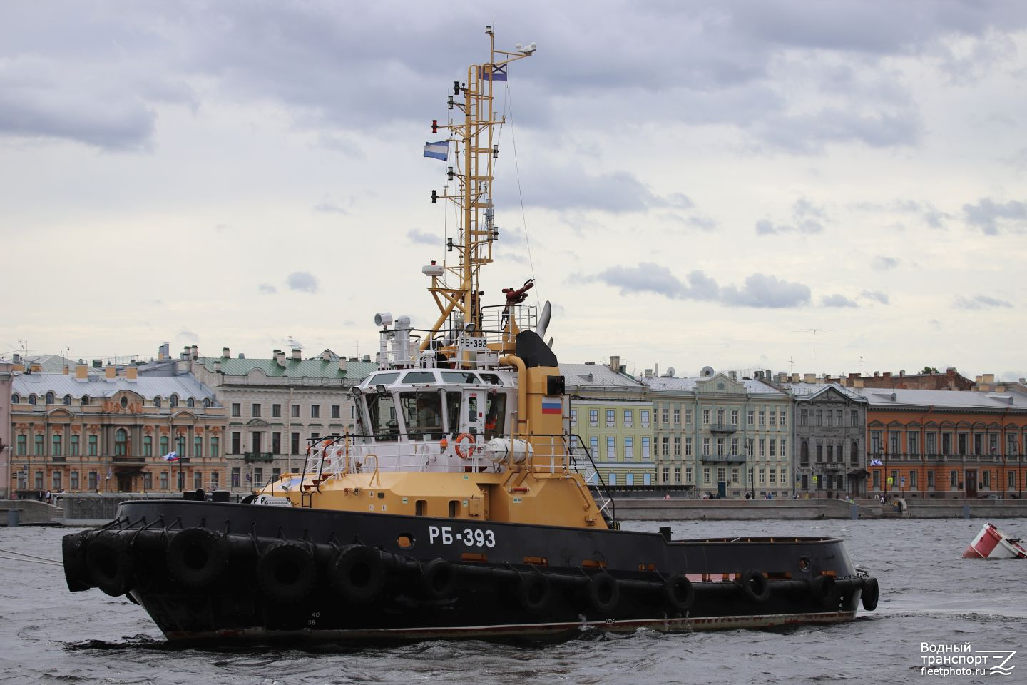 РБ-393