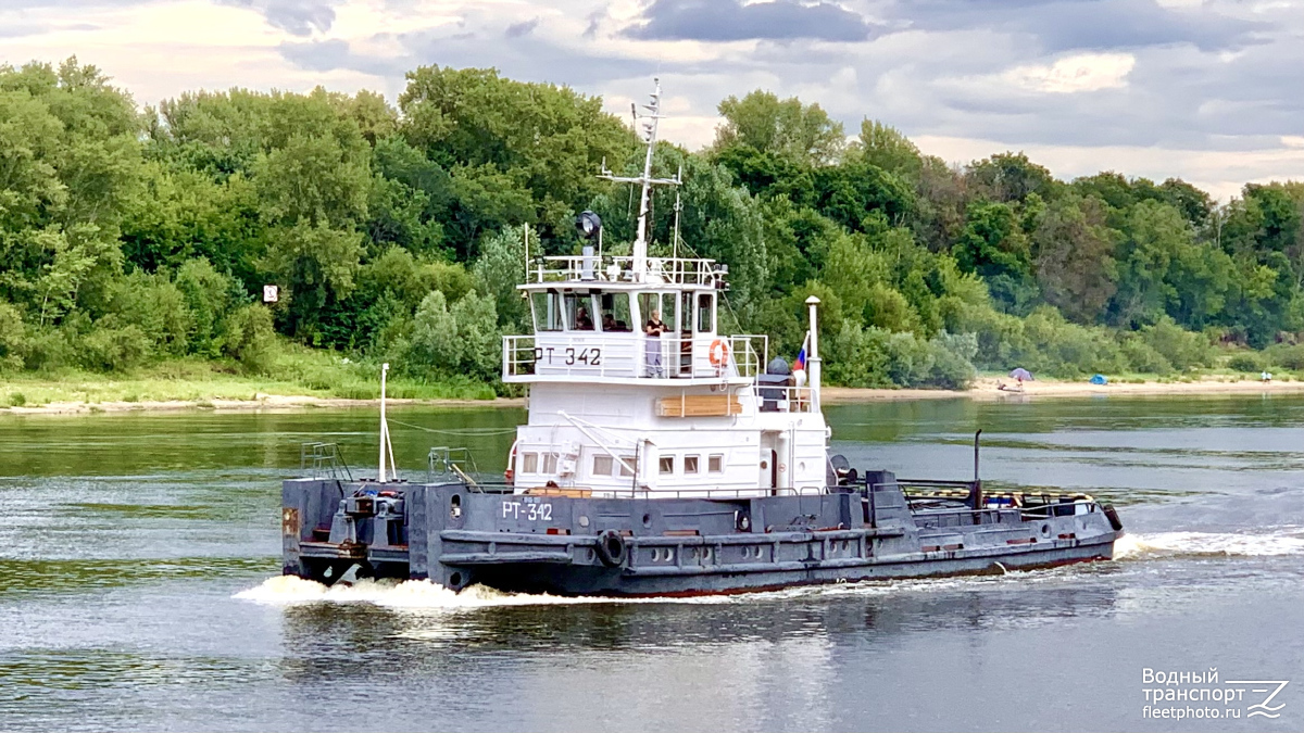 РТ-342