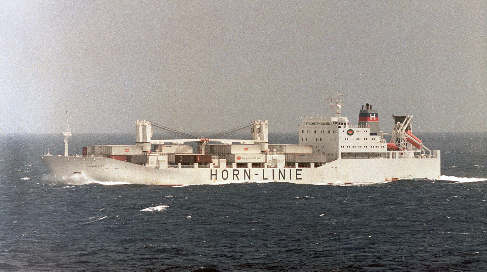 Horncliff