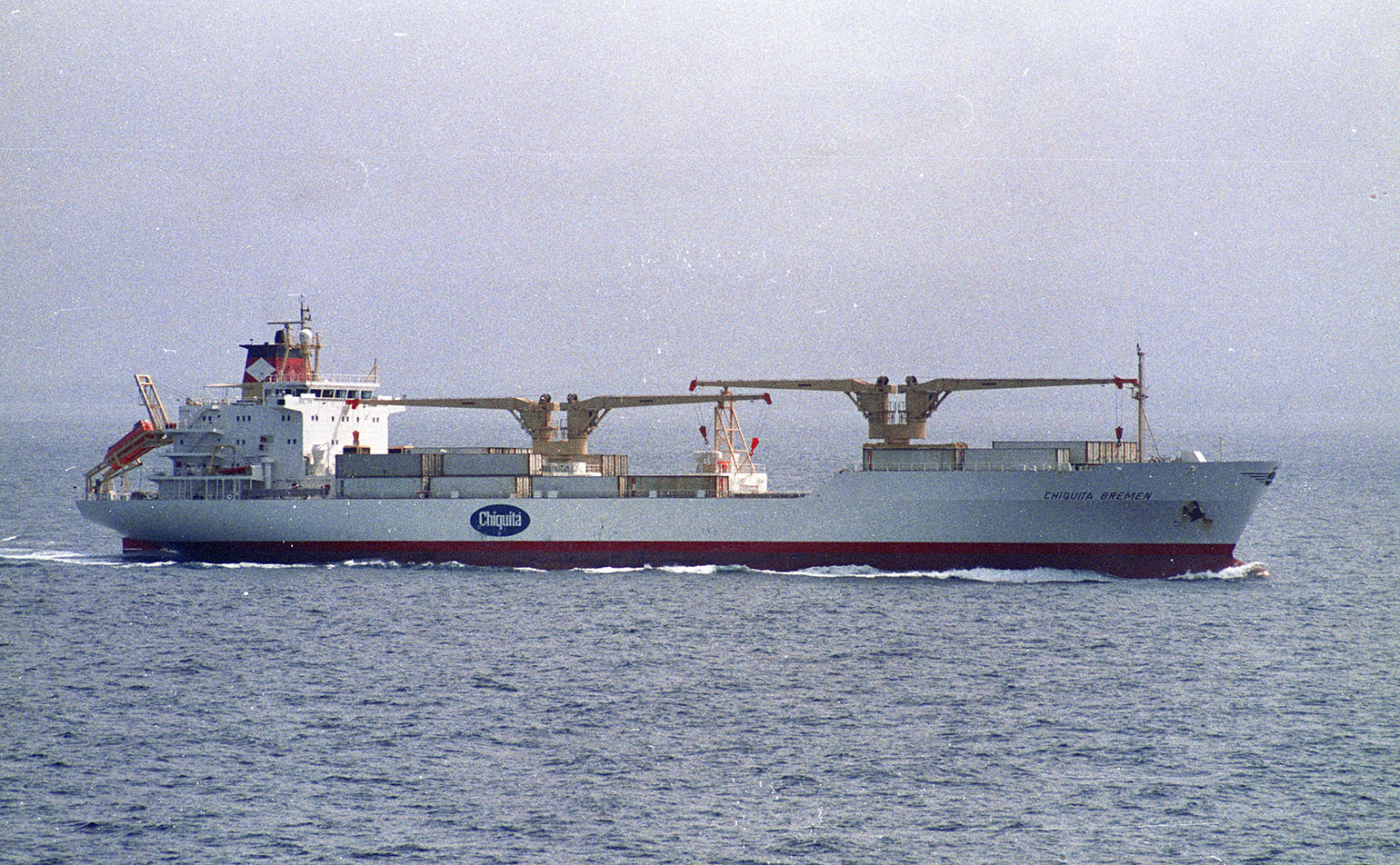 Chiquita Bremen