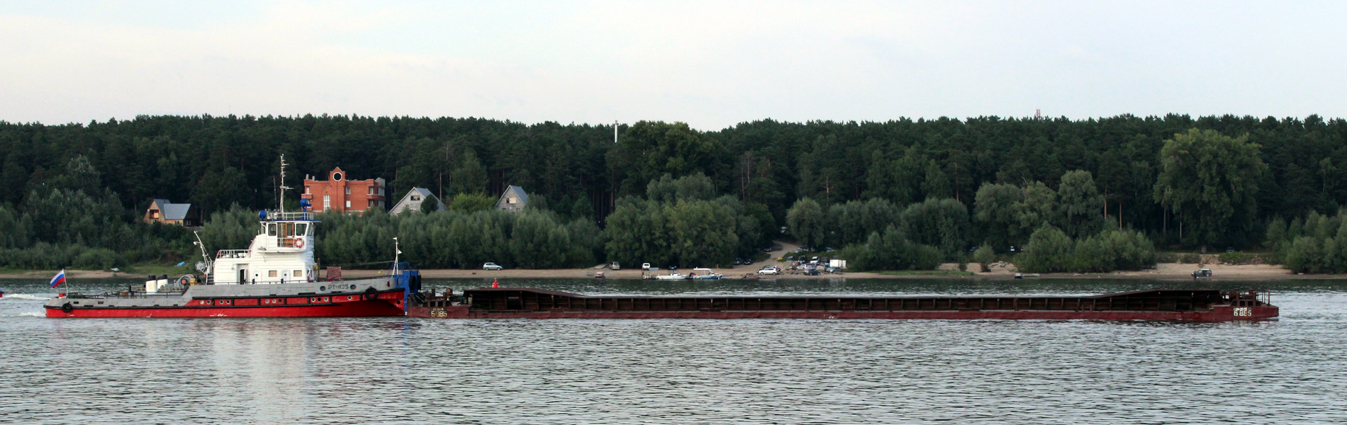 РТ-435, Б-885