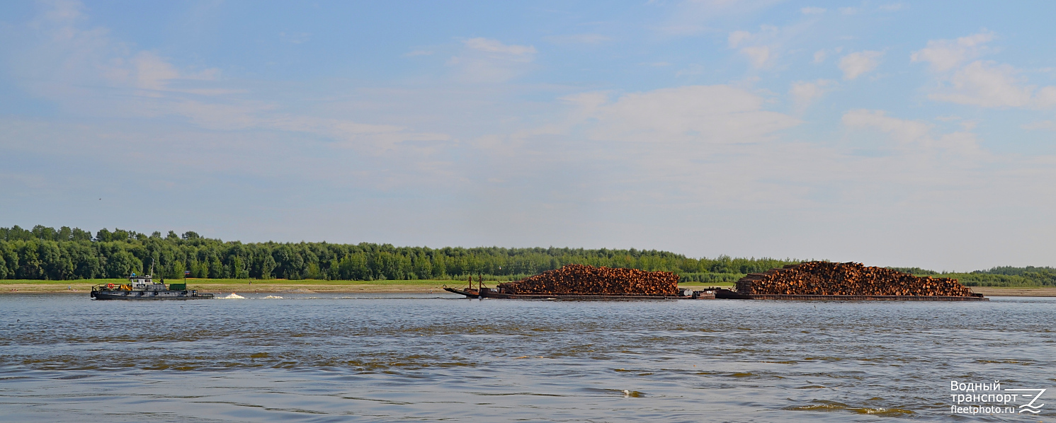 Буран, ТК-504, КП-600-5
