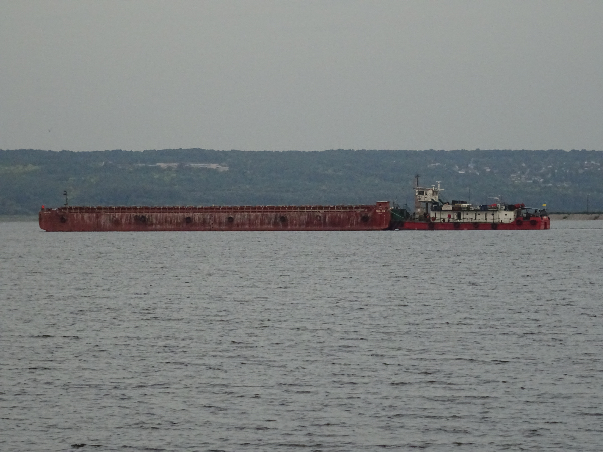 Мирослав, РМБ-09