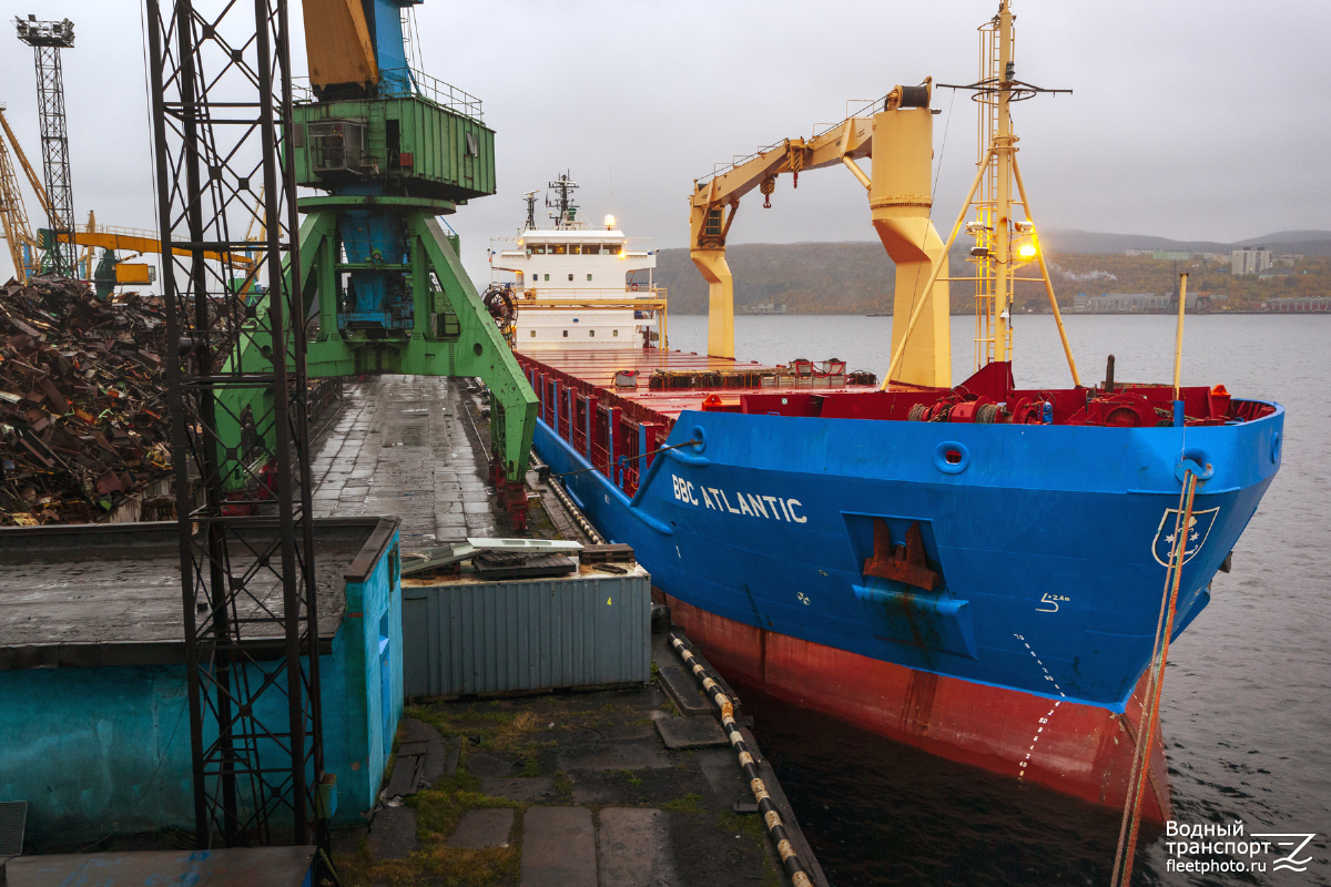 BBC Atlantic