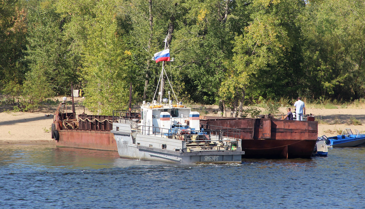 1447, Ямбург
