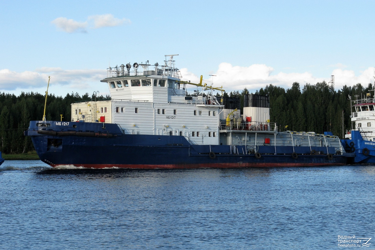 МБ-1217