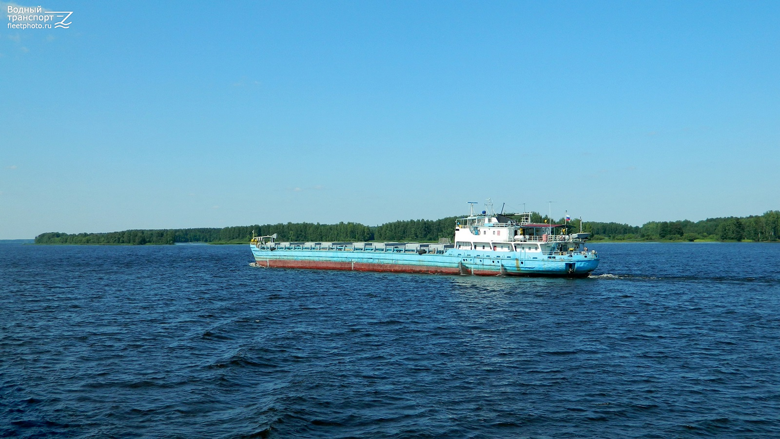 Заволжск