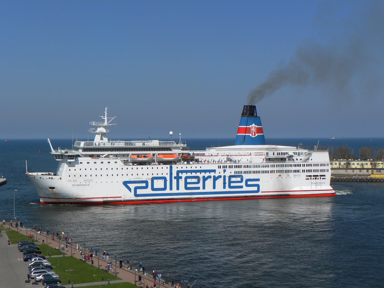 Scandinavia