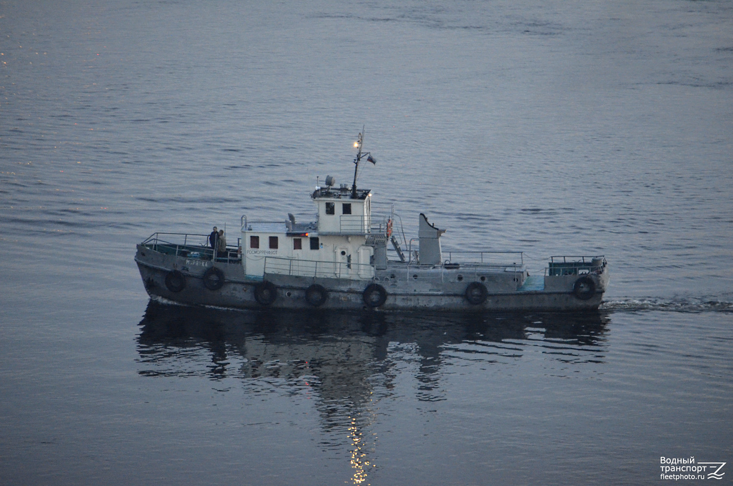 Морянка