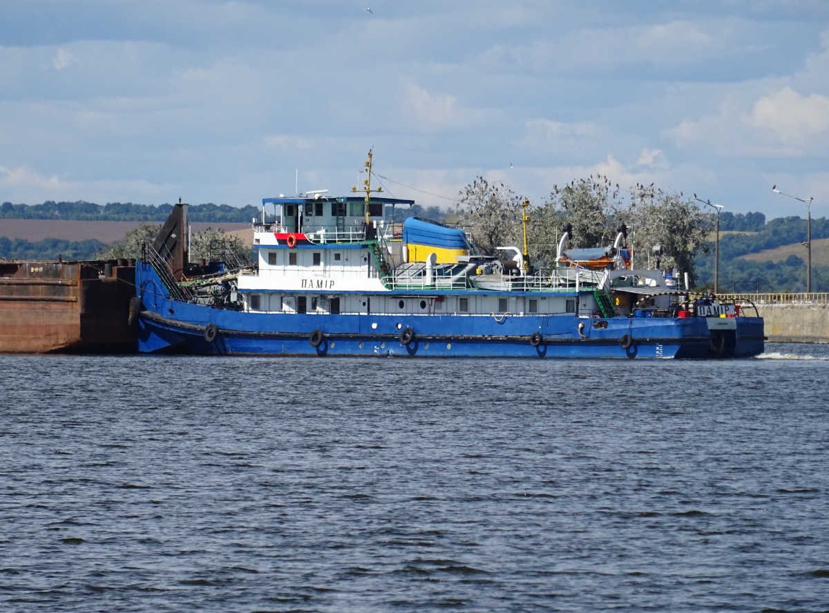 Памiр