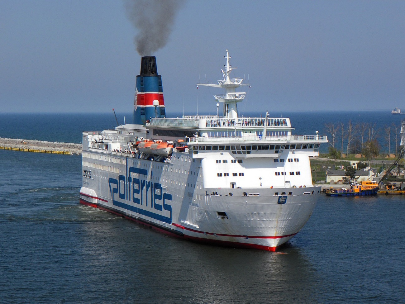 Scandinavia