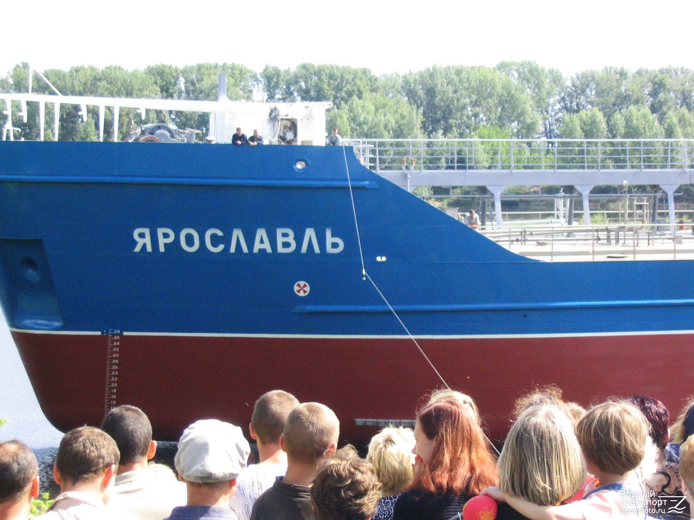 Ярославль. Элементы и детали