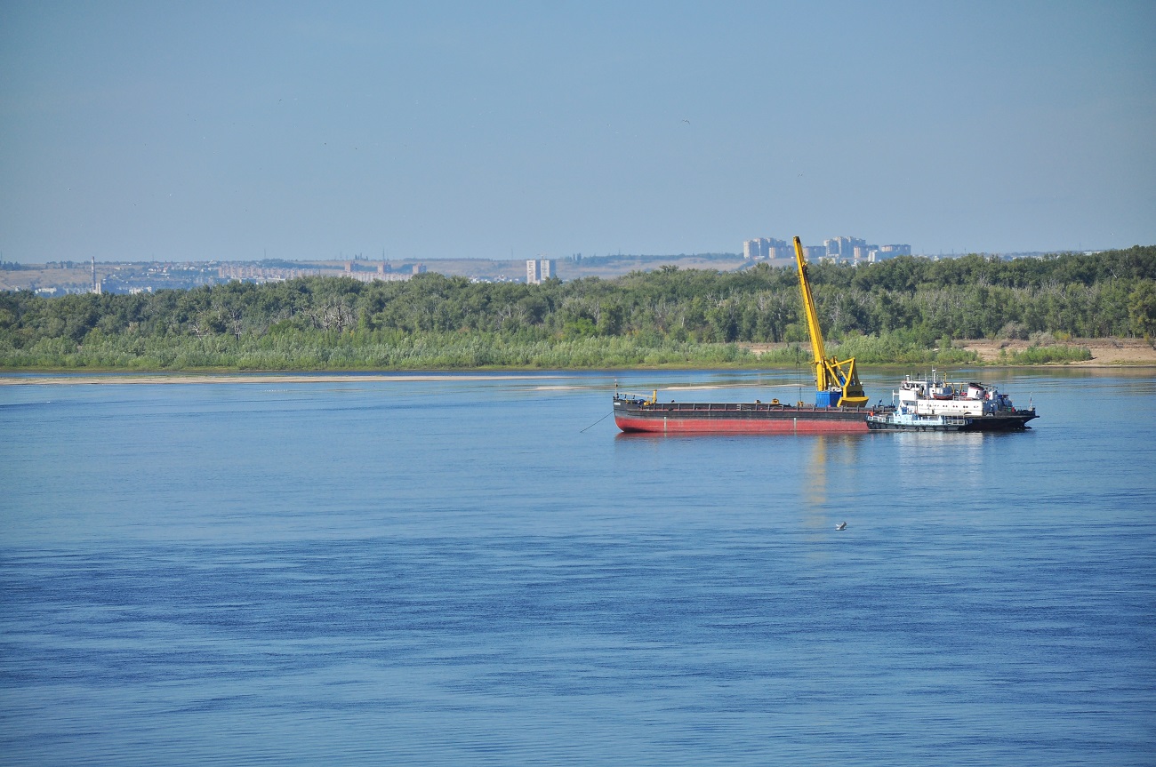 Черноморск