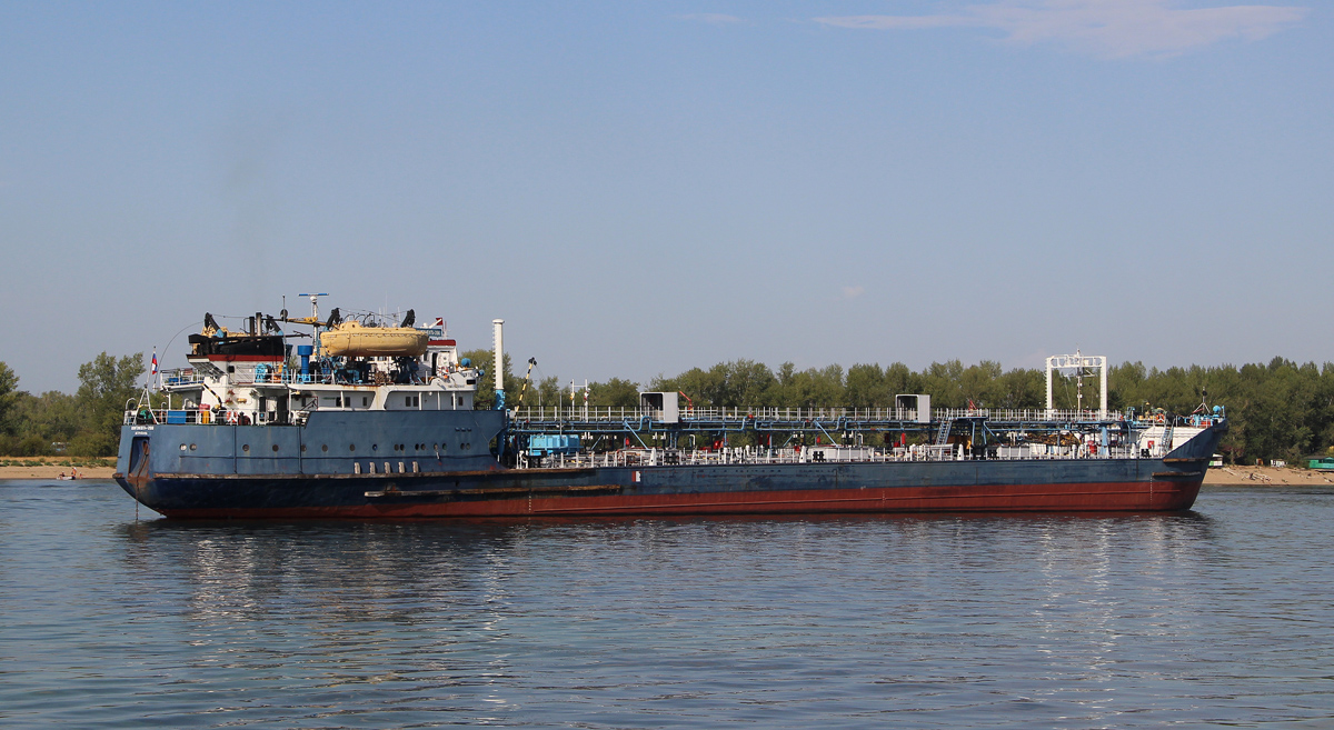 Волгонефть-266