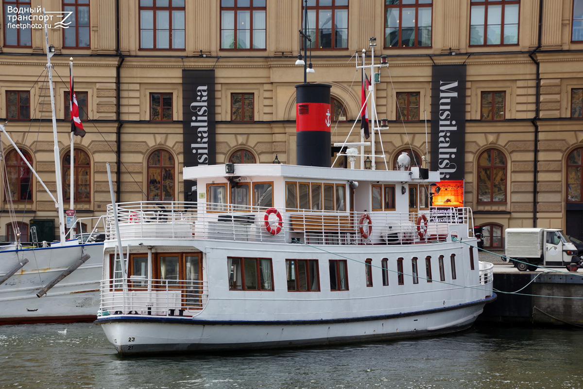 Gustaf III