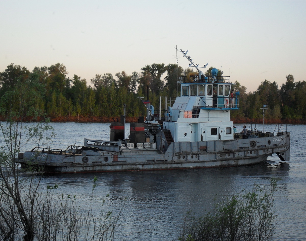 РТ-335