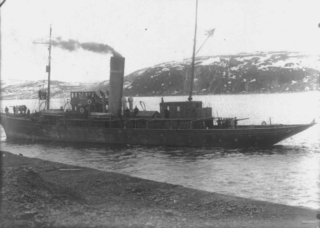 Alvina