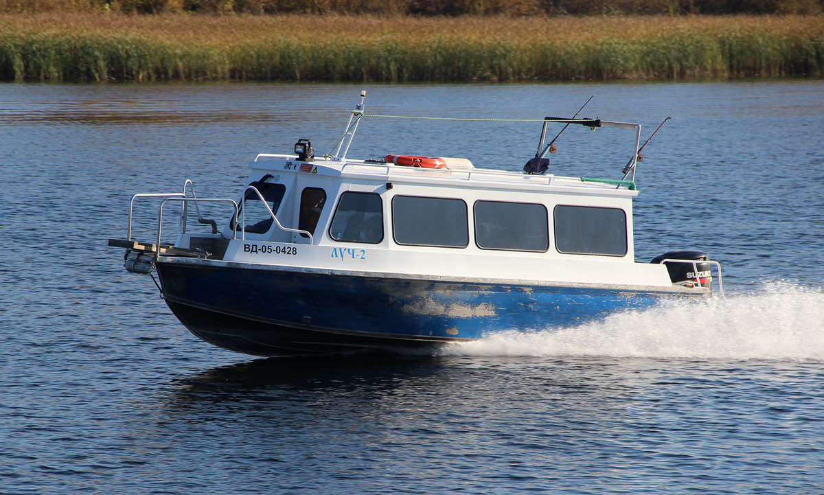 Луч-2