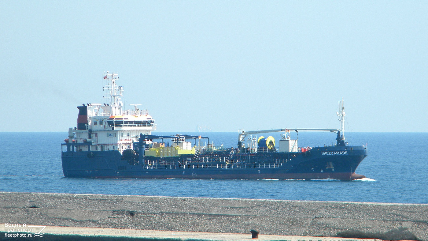 Brezzamare
