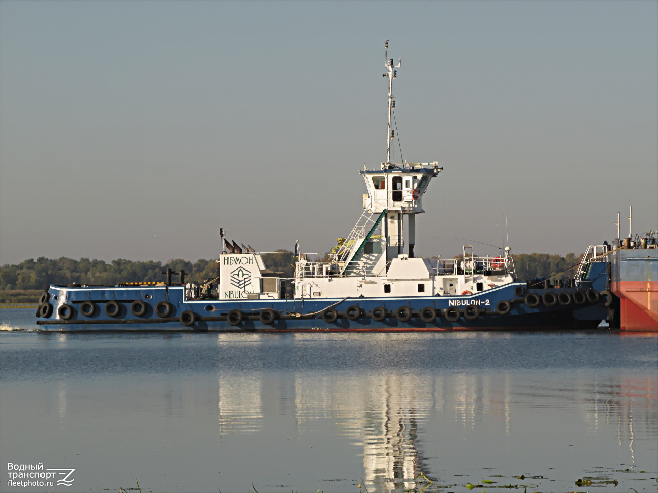 Нiбулон-2