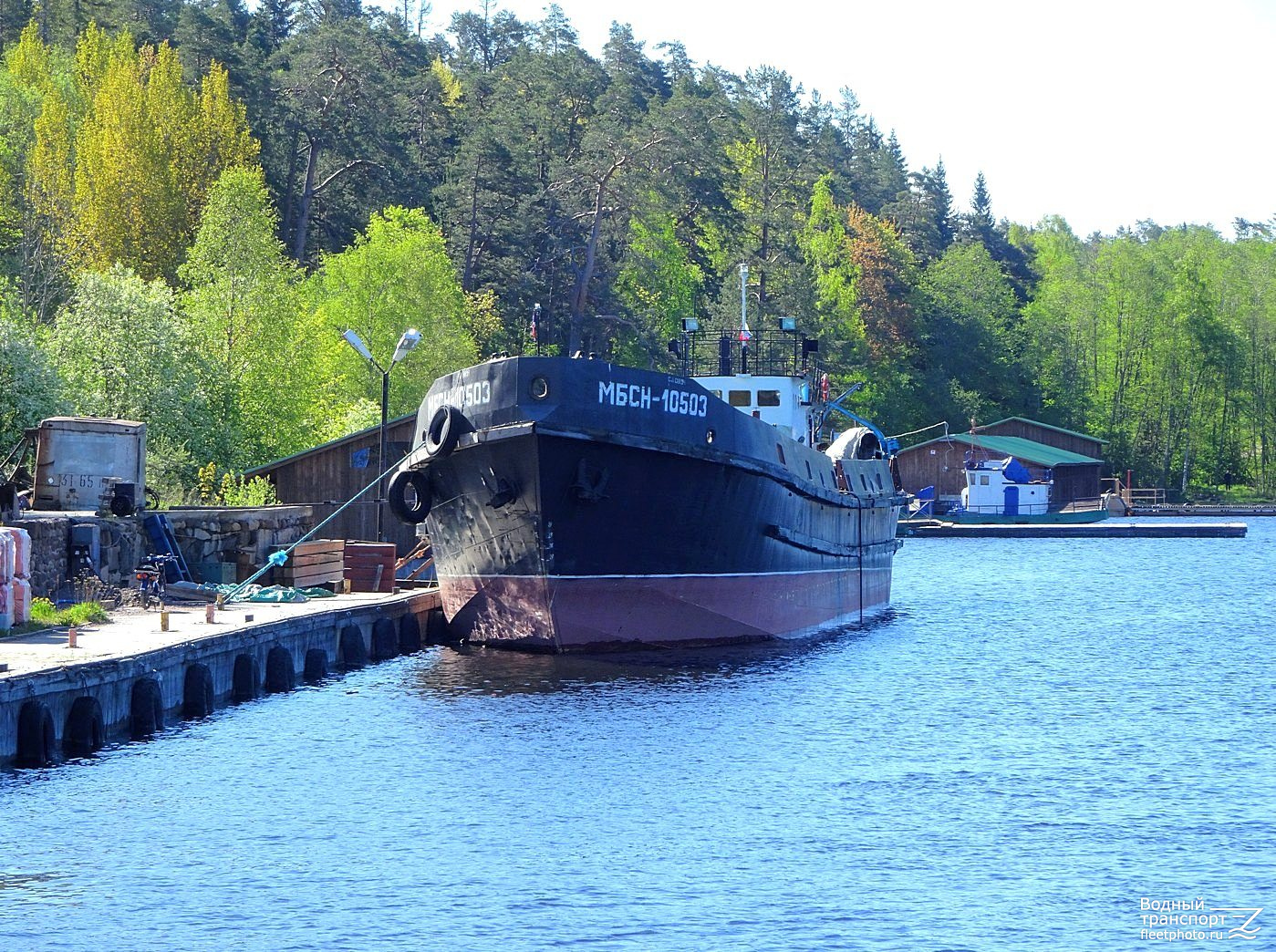 МБСН-10503