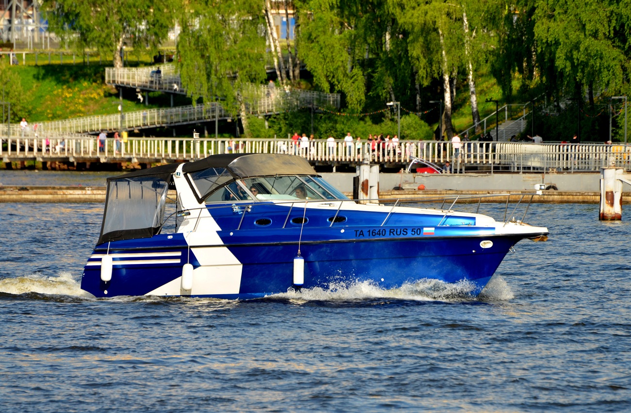 ТА 1640 RUS 50