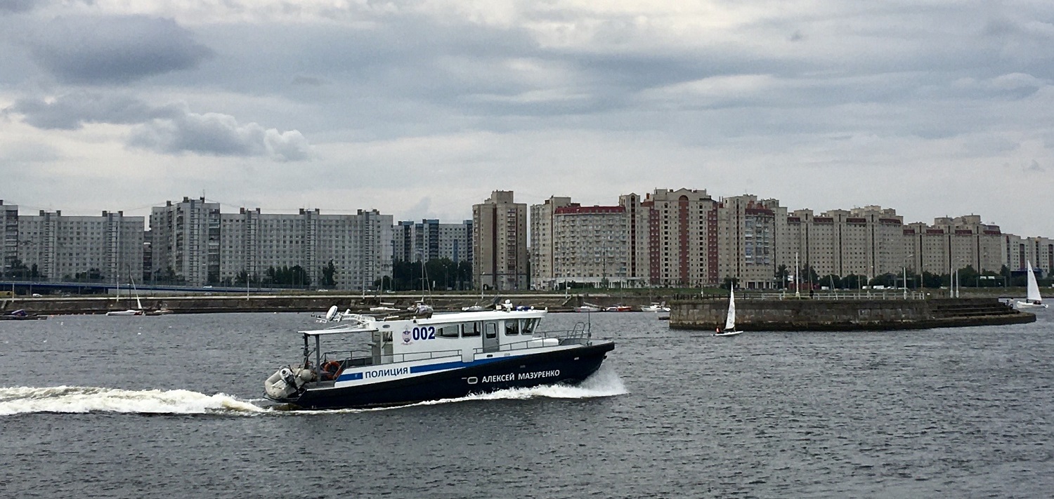Алексей Мазуренко