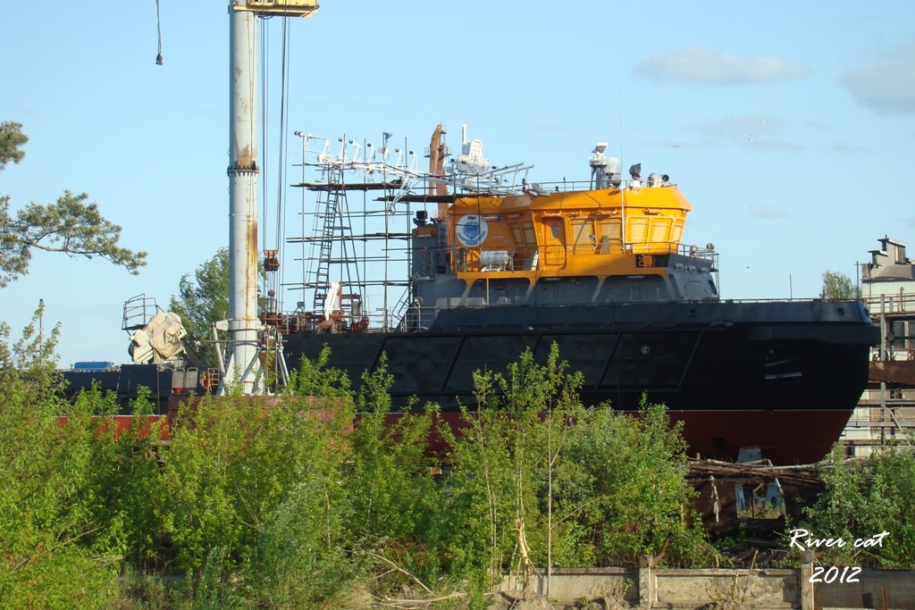 Рыбинск