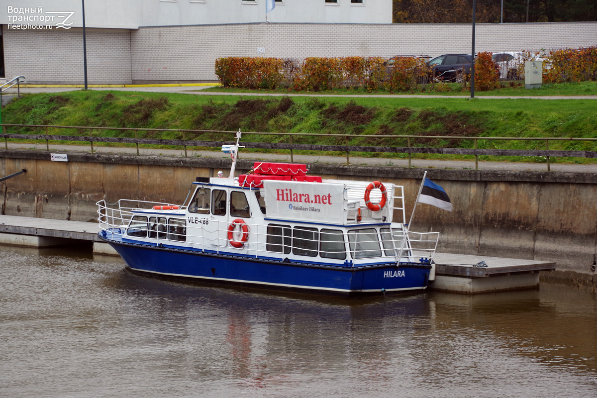 Hilara