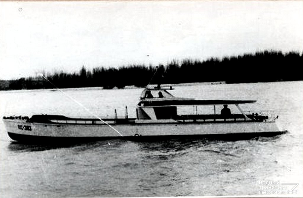 ПС-383