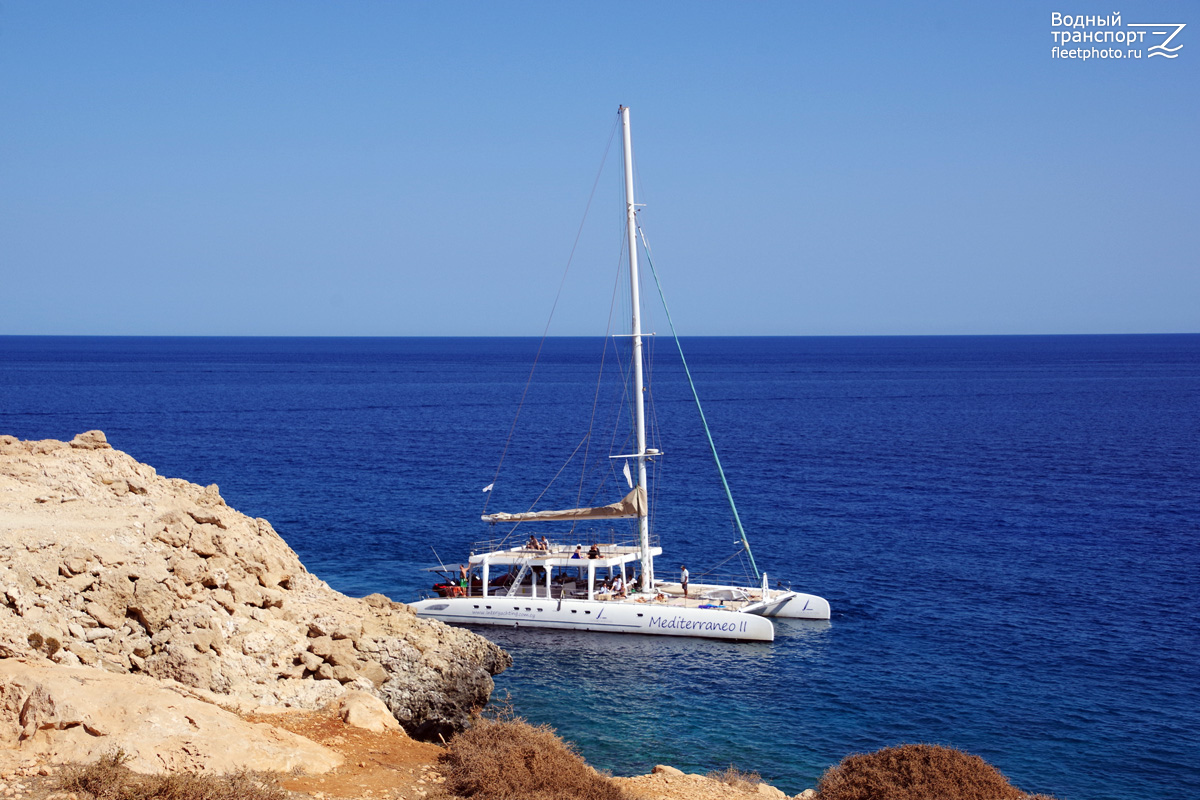 Mediterraneo II