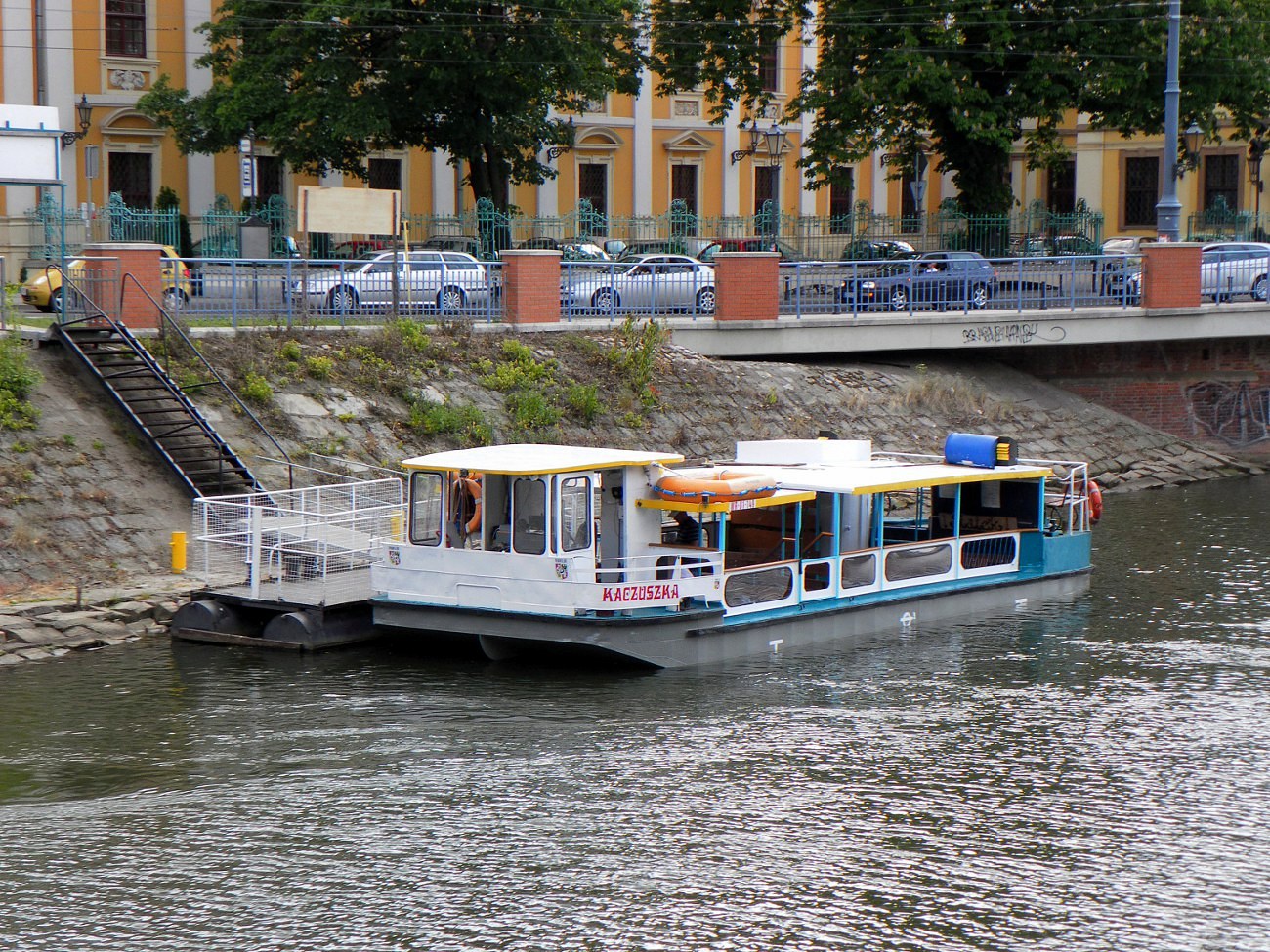 Kaczuszka
